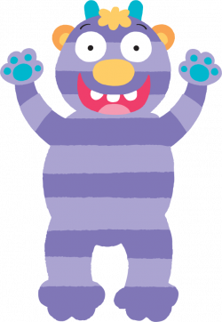 ALEX Toys Moody Monster Manor App is released today and it's FREE ...