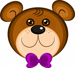 clipartist.net » Clip Art » toy teddy bear xmas christmas YouTube ...