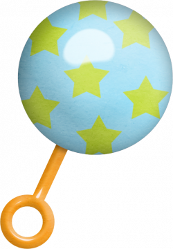 KittyDesigns-LittleLoveBoy-Toy1.png | Pinterest | Clipart baby, Baby ...