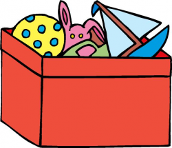 Toy Box Clipart | Free download best Toy Box Clipart on ...