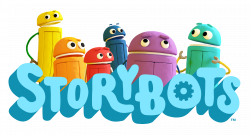 StoryBots_LOGO-characters | The Toy Book