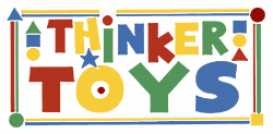 Toy Box — Thinker Toys