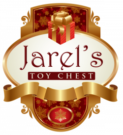 Jarel's Toy Chest | Free San Antonio Christmas Toys for Children!