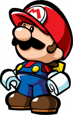 Mini Mario (Toy) | Pinterest | Mini mario, Mario toys and Ds games