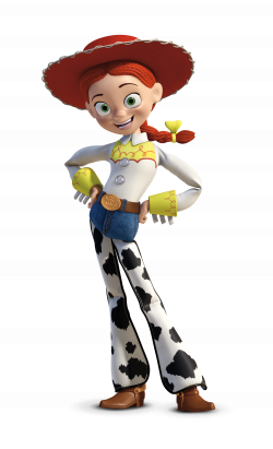 Image - Jessie Toy Story 3.png | Heroes Wiki | FANDOM powered by Wikia