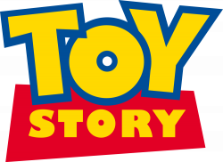 Toy Story Logo transparent PNG - StickPNG