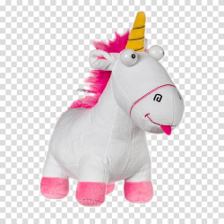 Agnes Despicable Me Stuffed Animals & Cuddly Toys Unicorn ...