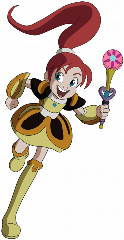 Princess Sherbet | Toy Warrior Wiki | FANDOM powered by Wikia