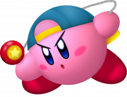 Image - YoYo Kirby KDL3D.png | Fantendo - Nintendo Fanon Wiki ...
