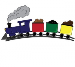 Train Clip Art Free For Kids | Clipart Panda - Free Clipart Images