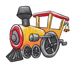 Train Pictures Cartoon - ClipArt Best | baby boy | Train ...