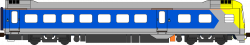 Clipart - KTM Class 81