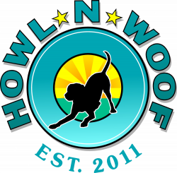 Howl n' Woof Dog Daycare & Training