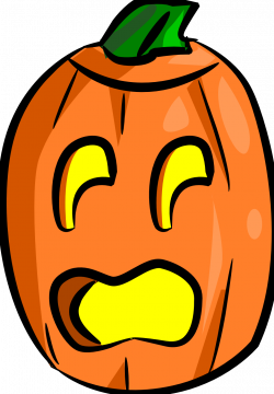 Scary Clipart Surprised Free collection | Download and share Scary ...