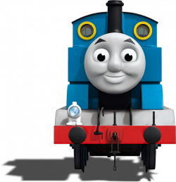 Meet the Thomas & Friends Engines | Thomas & Friends | Thomas party ...