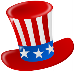 Collection of Uncle Sam Hat | Buy any image and use it for free ...