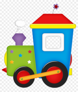 Kindergarten Clipart Train - Dibujo Infantil Autos, HD Png ...