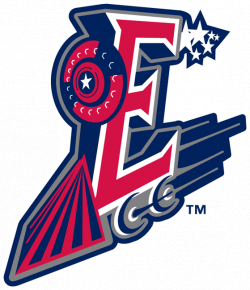 express train logo | Other Round Rock Express Logos and Uniforms ...