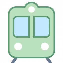 Train Icon PNG Clipart - Download free images in PNG