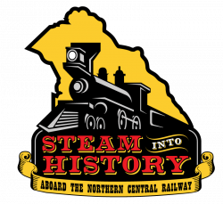 Steam Into History – Steam Train Attraction – New Freedom, PA