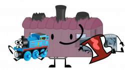 A New Train In Town by AarenAnimations on DeviantArt