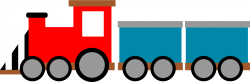 Train by @agomjo, Train, on @openclipart | line | Pinterest | Detail