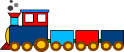 Free Train Clipart preschool, Download Free Clip Art on ...