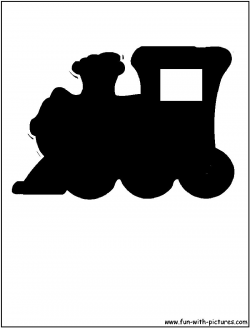 Free Train Silhouette Cliparts, Download Free Clip Art, Free ...