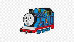 Thomas The Train Background clipart - Train, Product ...