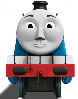 Meet the Thomas & Friends Engines | Thomas & Friends | Baby's Big ...