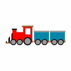 Thomas Toy train Rail transport Clip art - Toy Train Images 800*800 ...