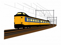 Train Driver Clipart Free Clipart Images - Rail Transport ...