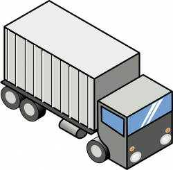 Four Types of Truck used for Freight Land Shipping | Crawford ...