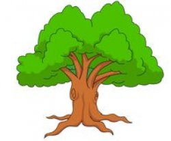 Free Trees Clipart - Clip Art Pictures - Graphics - Illustrations