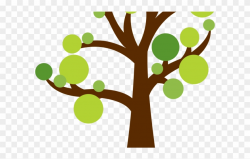 Tree Clipart Clipart Green Tree - Jungle Theme Baby Shower ...