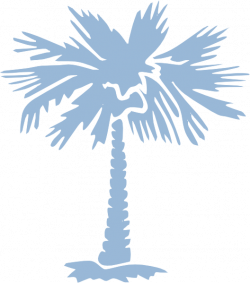 Palm Tree Clip Art at Clker.com - vector clip art online, royalty ...
