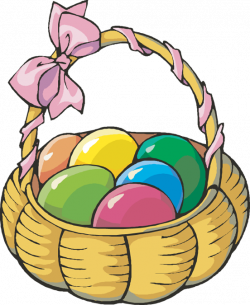 Clipart: Easter Clipart