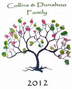 Family reunion Family tree Genealogy Clip art - family tree 2187 ...