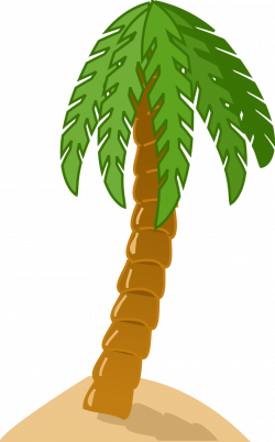 Public Domain Clip Art Image | Palm tree | ID: 13925580619007 ...