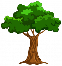 Cartoon Pictures Of A Tree | ninjazac123gaming