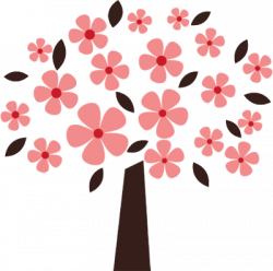 Free Flower Tree Cliparts, Download Free Clip Art, Free Clip ...