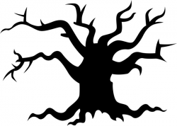 Free Haunted Tree Cliparts, Download Free Clip Art, Free ...