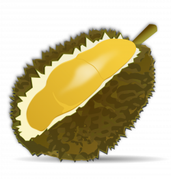 Durian Clipart Image Group (20+)