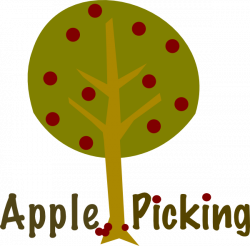 Apple Picking Tree Clip Art at Clker.com - vector clip art online ...