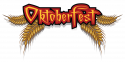 Oktoberfest with Wheat PNG Clipart Picture | Gallery Yopriceville ...