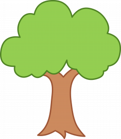 35 green tree clipart. | Clipart Panda - Free Clipart Images ...