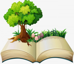 Book Trees PNG, Clipart, Book, Book Clipart, Book Clipart ...