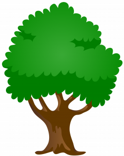 Tree PNG Clip Art Image | Gallery Yopriceville - High-Quality ...