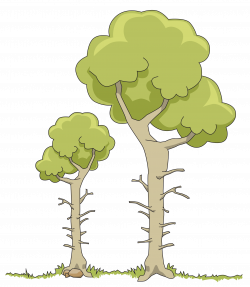 two dead trees Icons PNG - Free PNG and Icons Downloads