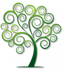 Logo of the site The Spiral Tree | illustrations | Pinterest ...
